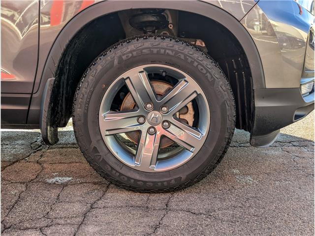 2023 Honda Ridgeline Touring (Stk: WN26243A) in Welland - Image 5 of 33