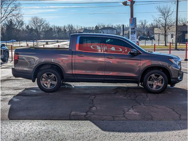 2023 Honda Ridgeline Touring (Stk: WN26243A) in Welland - Image 6 of 33