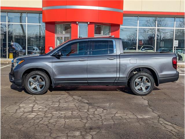 2023 Honda Ridgeline Touring (Stk: WN26243A) in Welland - Image 12 of 33