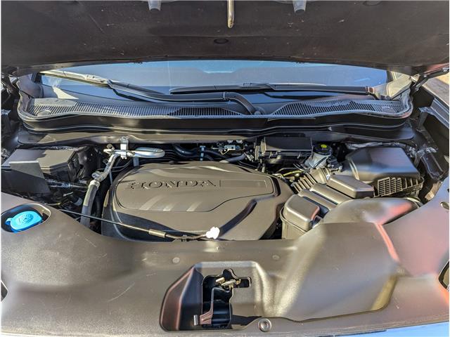 2023 Honda Ridgeline Touring (Stk: WN26243A) in Welland - Image 3 of 33