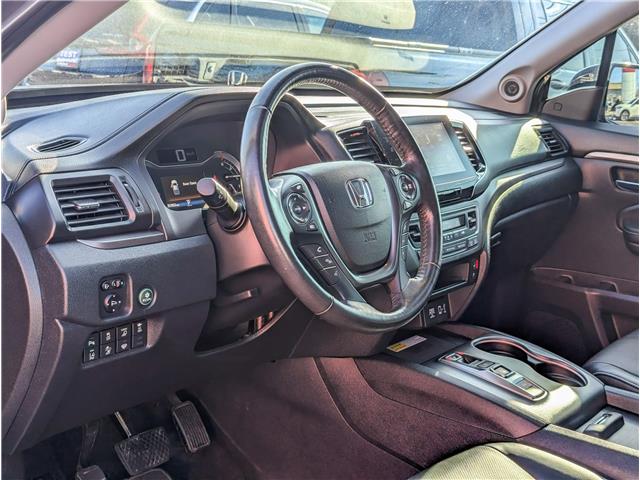 2023 Honda Ridgeline Touring (Stk: WN26243A) in Welland - Image 15 of 33