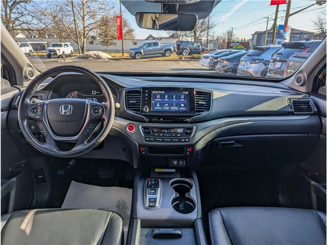 2023 Honda Ridgeline Touring (Stk: WN26243A) in Welland - Image 16 of 33