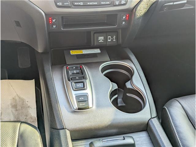 2023 Honda Ridgeline Touring (Stk: WN26243A) in Welland - Image 19 of 33