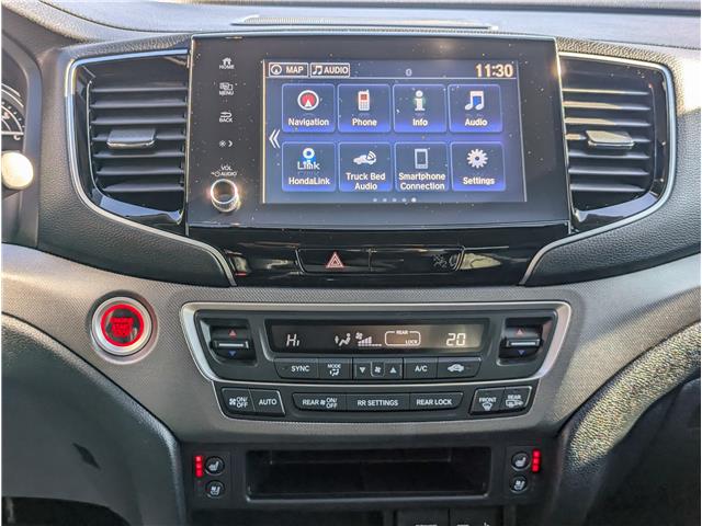 2023 Honda Ridgeline Touring (Stk: WN26243A) in Welland - Image 21 of 33