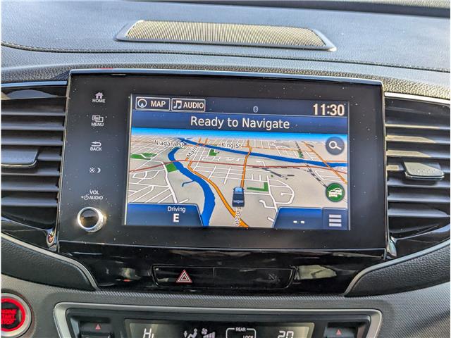 2023 Honda Ridgeline Touring (Stk: WN26243A) in Welland - Image 22 of 33