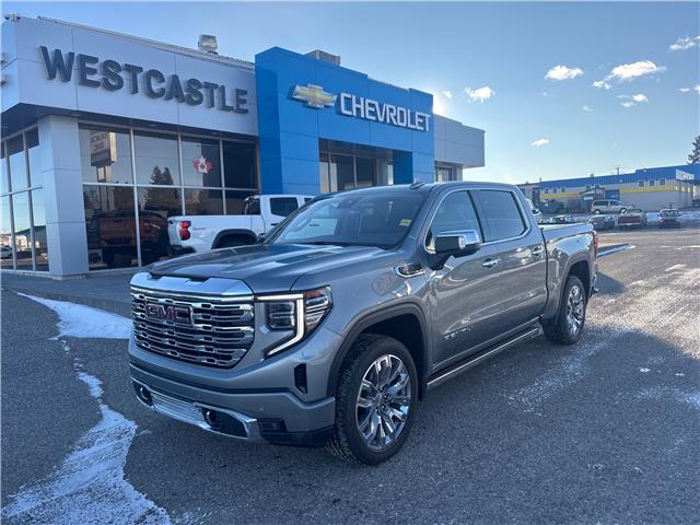 2024 GMC Sierra 1500 Denali (Stk: PW0001) in Pincher Creek - Image 1 of 14