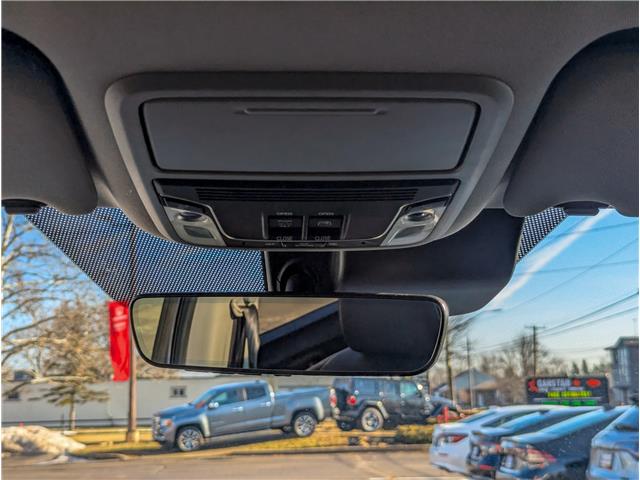 2023 Honda Ridgeline Touring (Stk: WN26243A) in Welland - Image 27 of 33