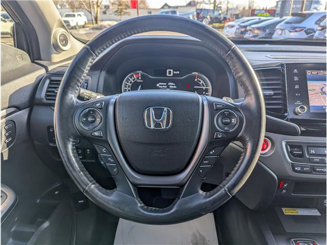 2023 Honda Ridgeline Touring (Stk: WN26243A) in Welland - Image 23 of 33
