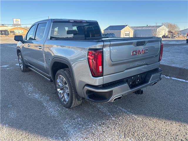 2024 GMC Sierra 1500 Denali (Stk: PW0001) in Pincher Creek - Image 3 of 14
