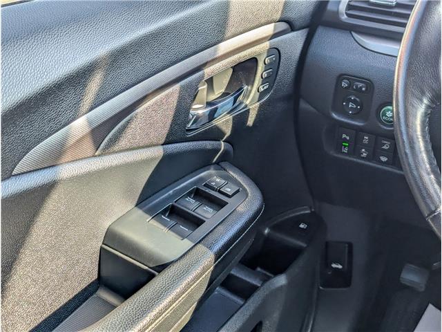 2023 Honda Ridgeline Touring (Stk: WN26243A) in Welland - Image 17 of 33