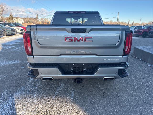 2024 GMC Sierra 1500 Denali (Stk: PW0001) in Pincher Creek - Image 4 of 14