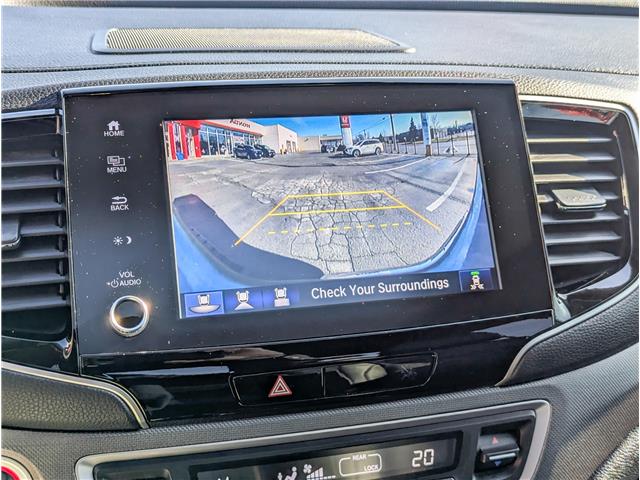 2023 Honda Ridgeline Touring (Stk: WN26243A) in Welland - Image 33 of 33