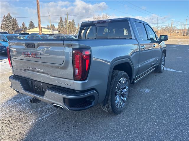 2024 GMC Sierra 1500 Denali (Stk: PW0001) in Pincher Creek - Image 5 of 14
