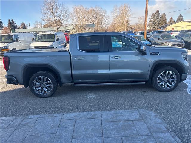 2024 GMC Sierra 1500 Denali (Stk: PW0001) in Pincher Creek - Image 6 of 14