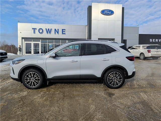 2026 Ford Escape PHEV (Stk: ES614) in Miramichi - Image 2 of 13