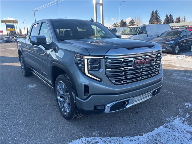 2024 GMC Sierra 1500 Denali (Stk: PW0001) in Pincher Creek - Image 7 of 14