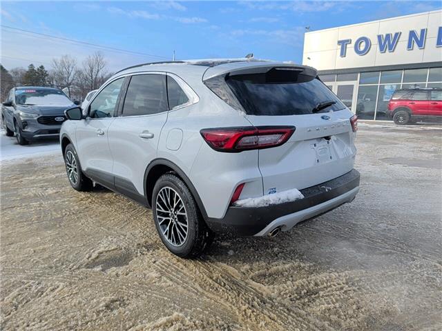 2026 Ford Escape PHEV (Stk: ES614) in Miramichi - Image 3 of 13