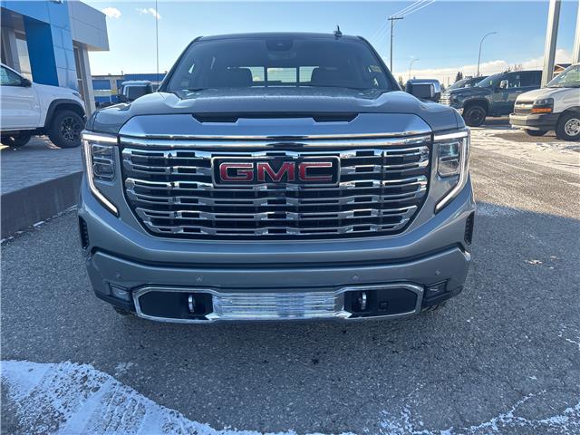 2024 GMC Sierra 1500 Denali (Stk: PW0001) in Pincher Creek - Image 8 of 14