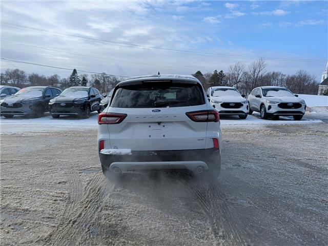 2026 Ford Escape PHEV (Stk: ES614) in Miramichi - Image 4 of 13