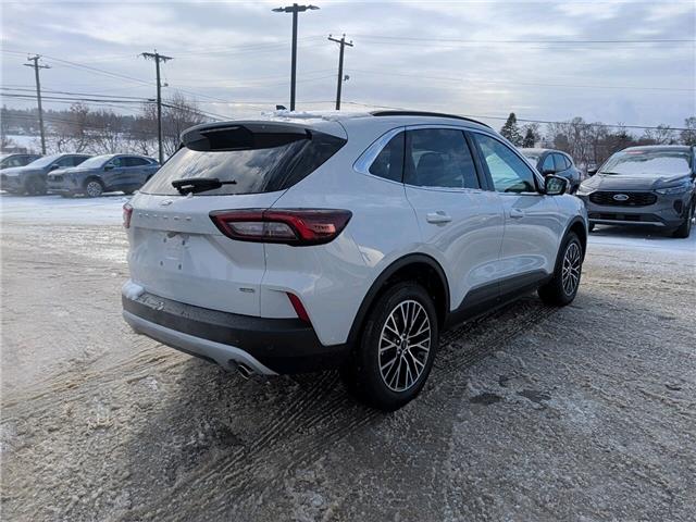 2026 Ford Escape PHEV (Stk: ES614) in Miramichi - Image 5 of 13