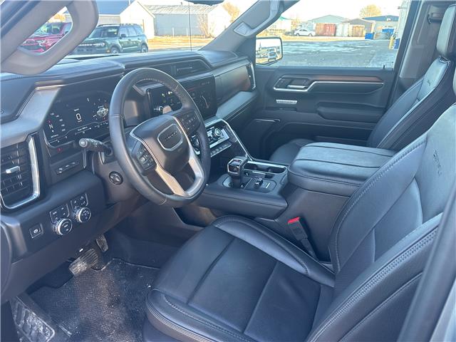 2024 GMC Sierra 1500 Denali (Stk: PW0001) in Pincher Creek - Image 9 of 14