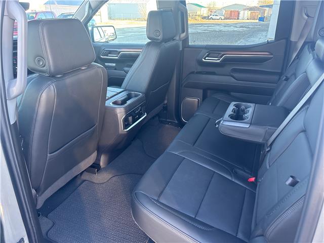 2024 GMC Sierra 1500 Denali (Stk: PW0001) in Pincher Creek - Image 10 of 14