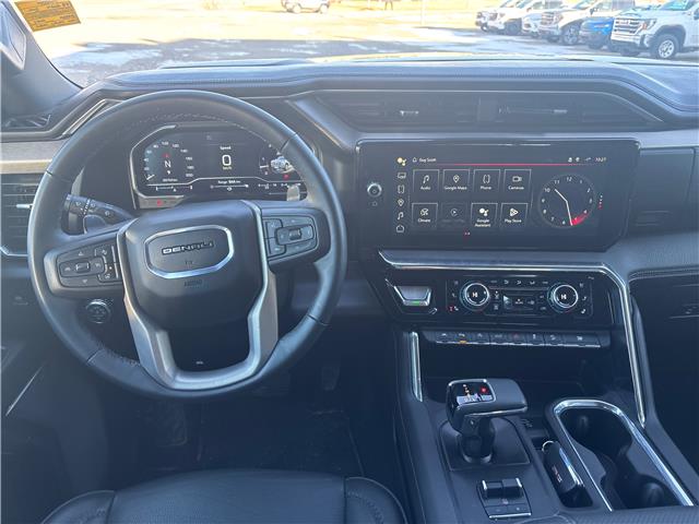 2024 GMC Sierra 1500 Denali (Stk: PW0001) in Pincher Creek - Image 11 of 14