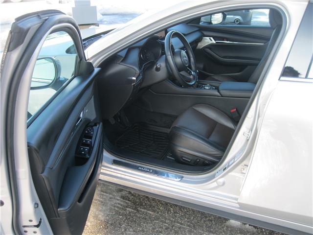 2025 Mazda Mazda3 Sport GT (Stk: 25133) in Stratford - Image 6 of 24