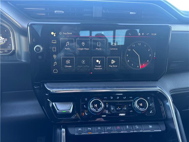 2024 GMC Sierra 1500 Denali (Stk: PW0001) in Pincher Creek - Image 12 of 14