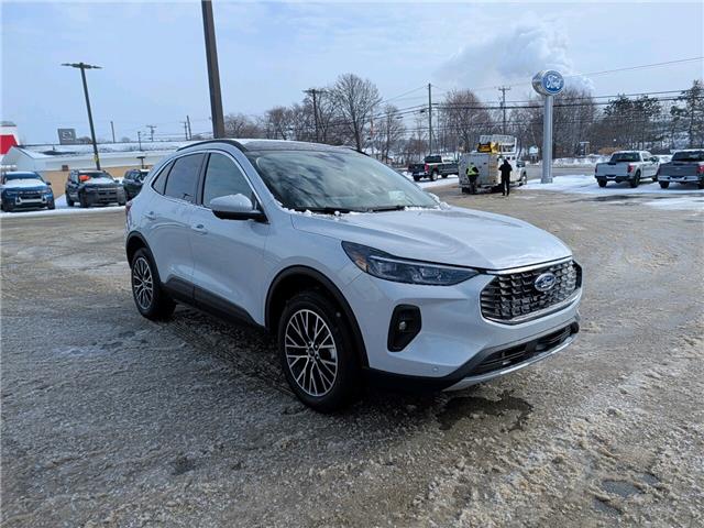 2026 Ford Escape PHEV (Stk: ES614) in Miramichi - Image 6 of 13