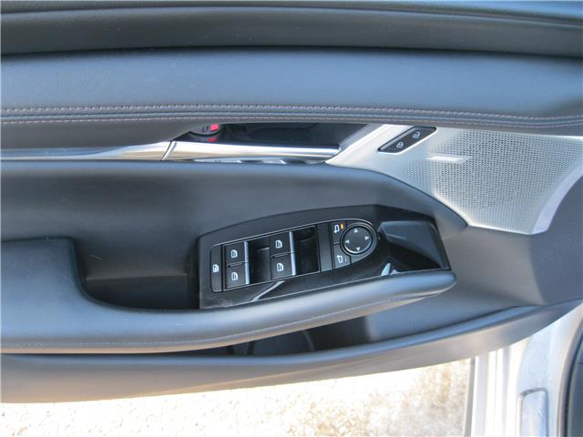 2025 Mazda Mazda3 Sport GT (Stk: 25133) in Stratford - Image 8 of 24