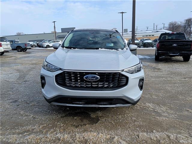 2026 Ford Escape PHEV (Stk: ES614) in Miramichi - Image 7 of 13