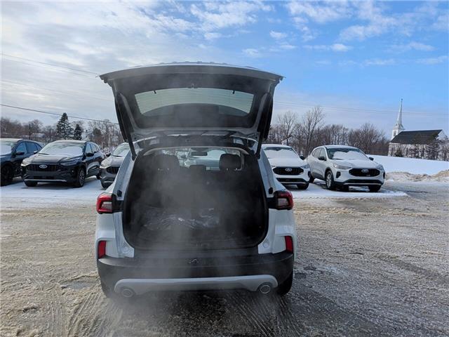 2026 Ford Escape PHEV (Stk: ES614) in Miramichi - Image 9 of 13