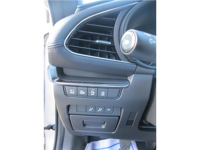 2025 Mazda Mazda3 Sport GT (Stk: 25133) in Stratford - Image 11 of 24