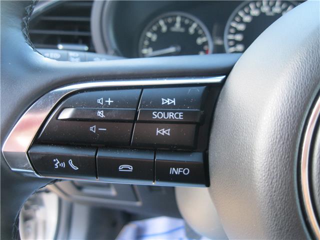 2025 Mazda Mazda3 Sport GT (Stk: 25133) in Stratford - Image 12 of 24