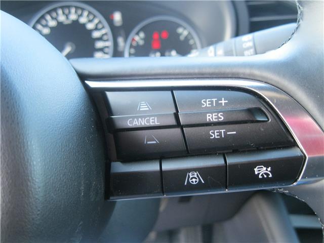 2025 Mazda Mazda3 Sport GT (Stk: 25133) in Stratford - Image 13 of 24