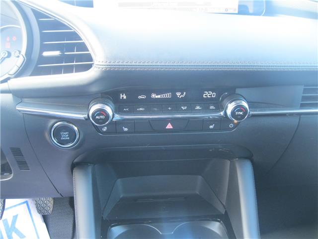 2025 Mazda Mazda3 Sport GT (Stk: 25133) in Stratford - Image 16 of 24