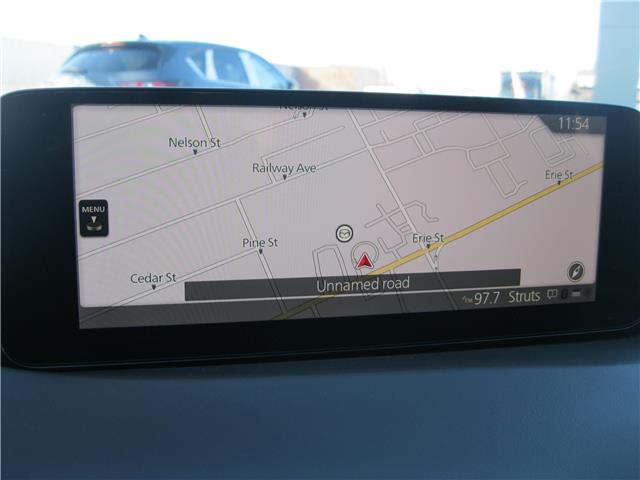 2025 Mazda Mazda3 Sport GT (Stk: 25133) in Stratford - Image 17 of 24
