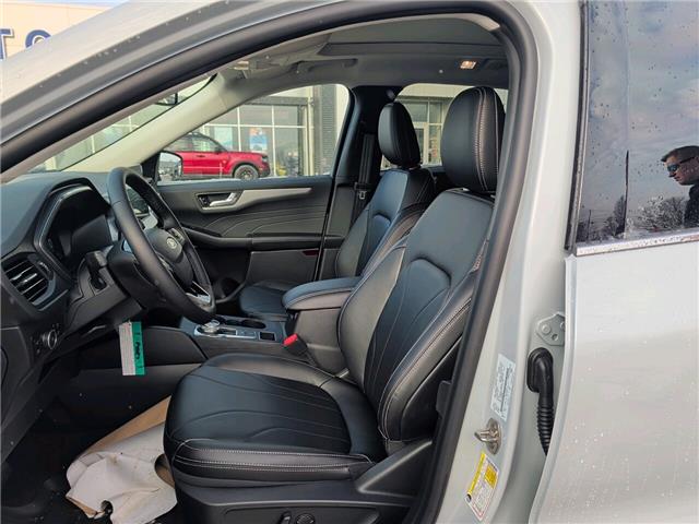 2026 Ford Escape PHEV (Stk: ES614) in Miramichi - Image 10 of 13