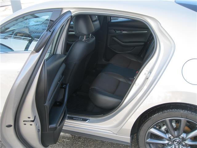 2025 Mazda Mazda3 Sport GT (Stk: 25133) in Stratford - Image 19 of 24