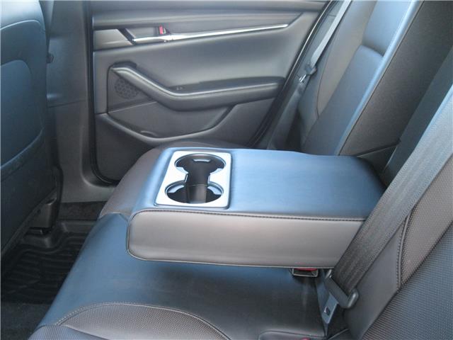 2025 Mazda Mazda3 Sport GT (Stk: 25133) in Stratford - Image 20 of 24