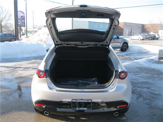 2025 Mazda Mazda3 Sport GT (Stk: 25133) in Stratford - Image 22 of 24
