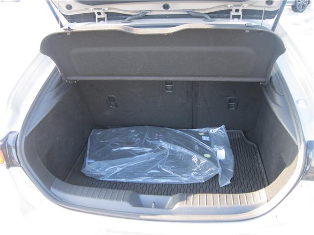 2025 Mazda Mazda3 Sport GT (Stk: 25133) in Stratford - Image 23 of 24