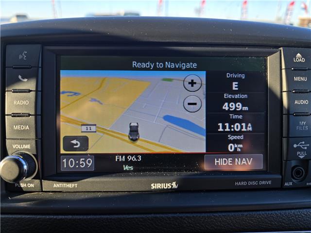 2019 Dodge Grand Caravan Crew in Saskatoon - Image 11 of 17