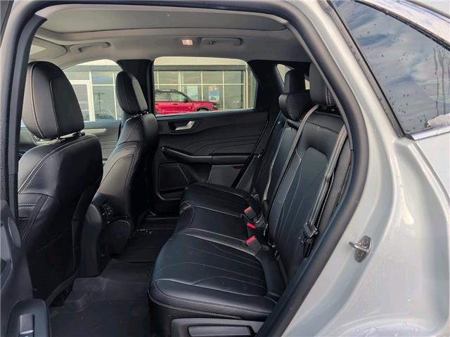 2026 Ford Escape PHEV (Stk: ES614) in Miramichi - Image 11 of 13