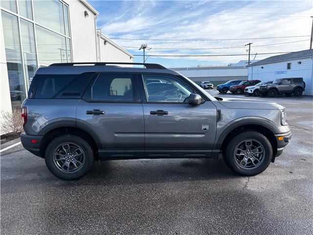 2022 Ford Bronco Sport Big Bend (Stk: PRR947) in Amherstburg - Image 8 of 23