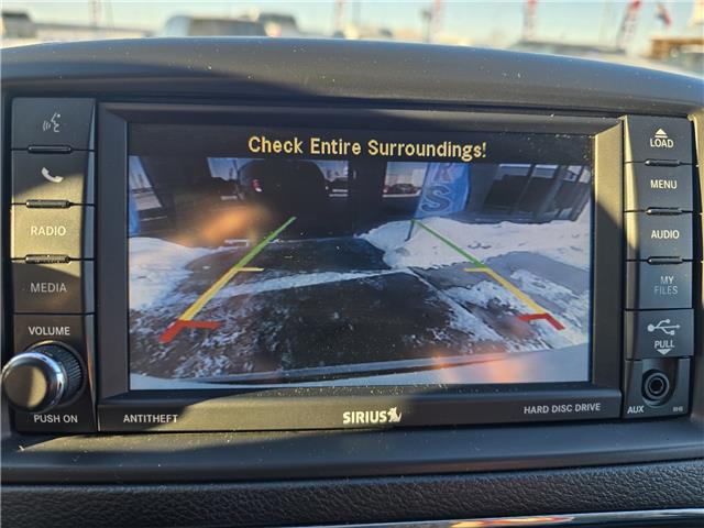 2019 Dodge Grand Caravan Crew in Saskatoon - Image 12 of 17