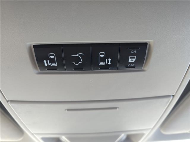 2019 Dodge Grand Caravan Crew in Saskatoon - Image 13 of 17