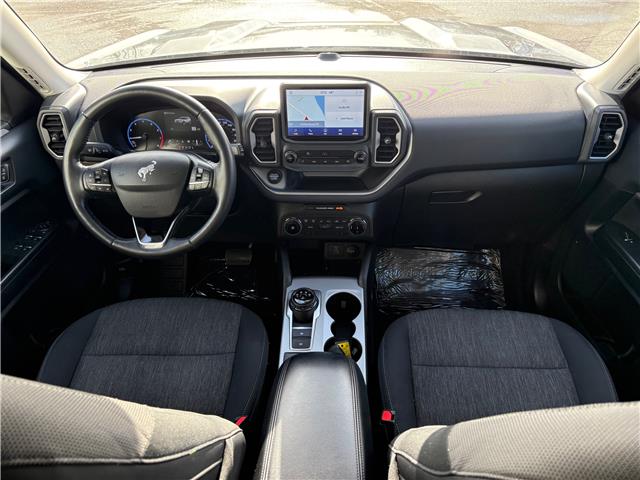 2022 Ford Bronco Sport Big Bend (Stk: PRR947) in Amherstburg - Image 13 of 23