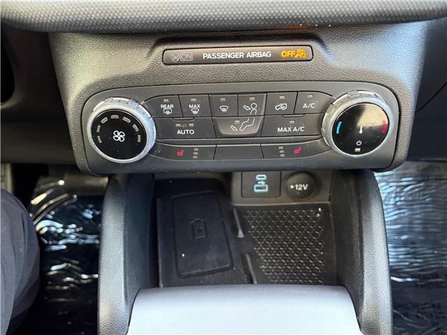 2022 Ford Bronco Sport Big Bend (Stk: PRR947) in Amherstburg - Image 19 of 23